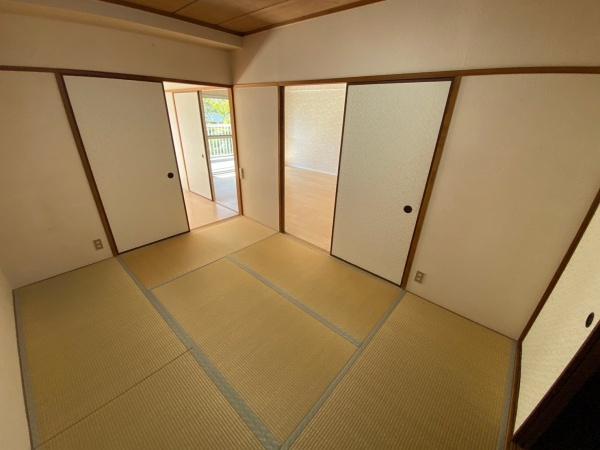 京橋南コーポ3号棟