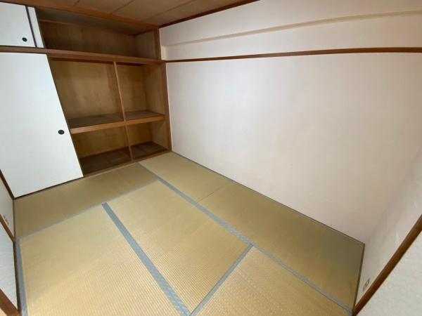 京橋南コーポ3号棟