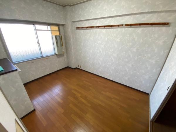 京橋南コーポ3号棟
