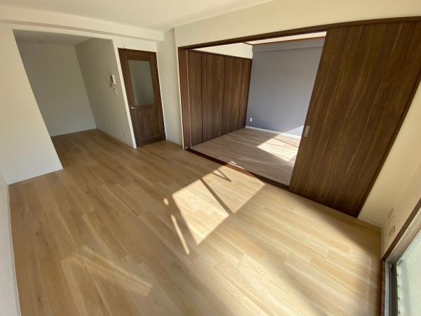 エメラルドマンション鶴見緑地