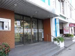 エメラルドマンション鶴見緑地(池田泉州銀行城東支店)