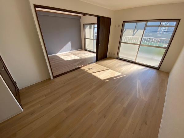 エメラルドマンション鶴見緑地