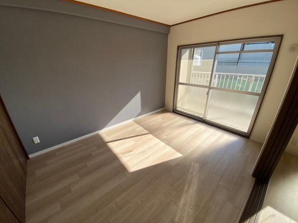 エメラルドマンション鶴見緑地