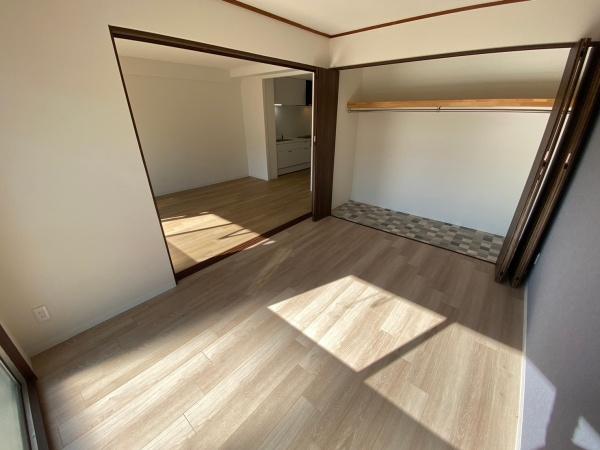 エメラルドマンション鶴見緑地