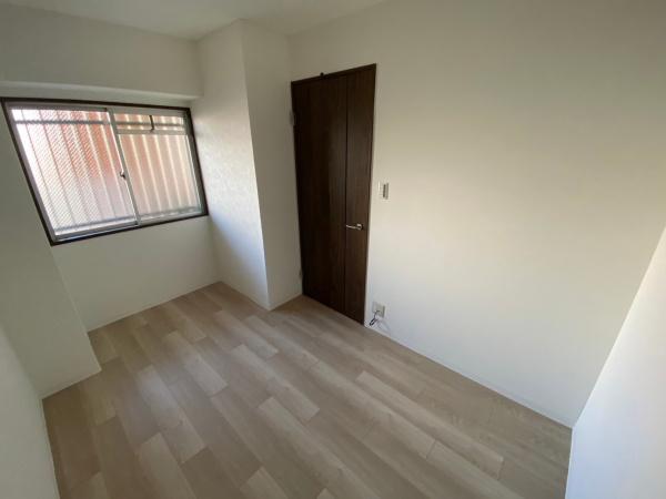エメラルドマンション鶴見緑地