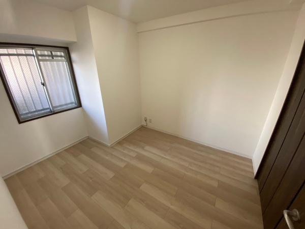エメラルドマンション鶴見緑地