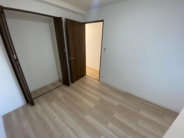 エメラルドマンション鶴見緑地