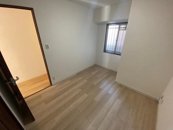 エメラルドマンション鶴見緑地