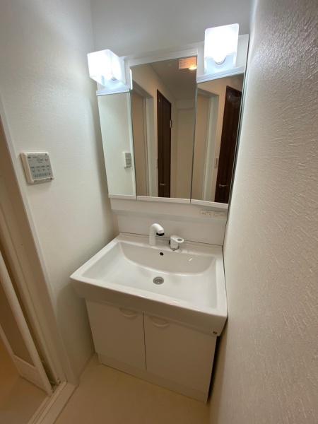 エメラルドマンション鶴見緑地