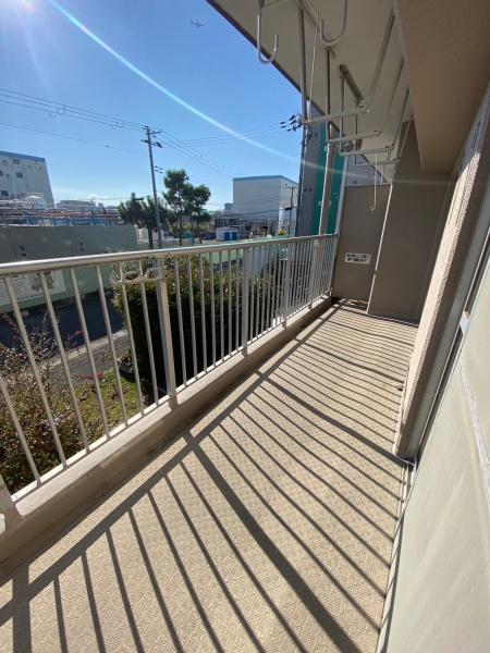 エメラルドマンション鶴見緑地