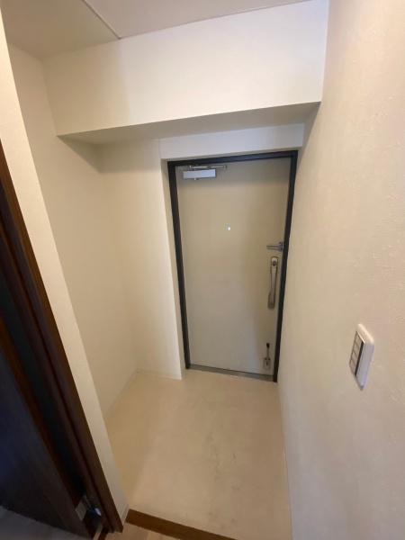 エメラルドマンション鶴見緑地