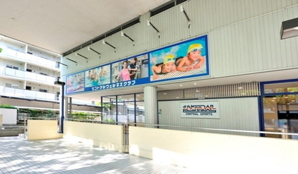 BERISTA(ベリスタ)都島毛馬橋(セントラルウェルネスクラブ都島)