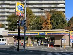 ベル・パークシティ画地Ⅱ H棟(ミニストップ都島友渕町店)