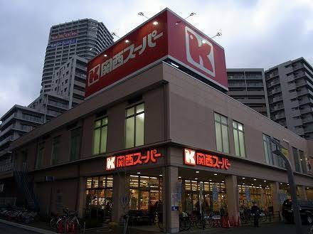 都島コーポ(関西スーパー善源寺店)