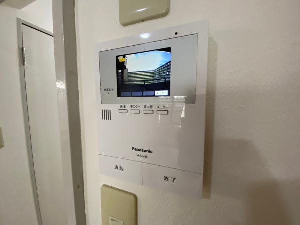関目グリーンハイツＡ棟