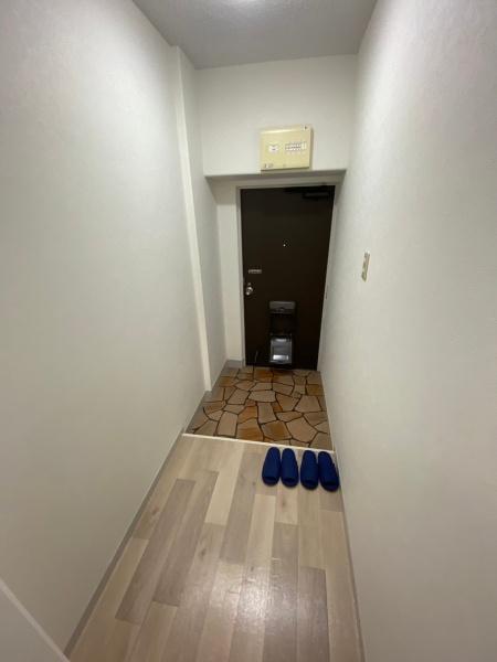 関目グリーンハイツＡ棟