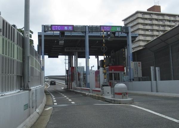 関目グリーンハイツA棟(阪神高速12号守口線森小路出入口)