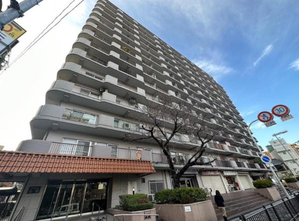 シャルム京橋
