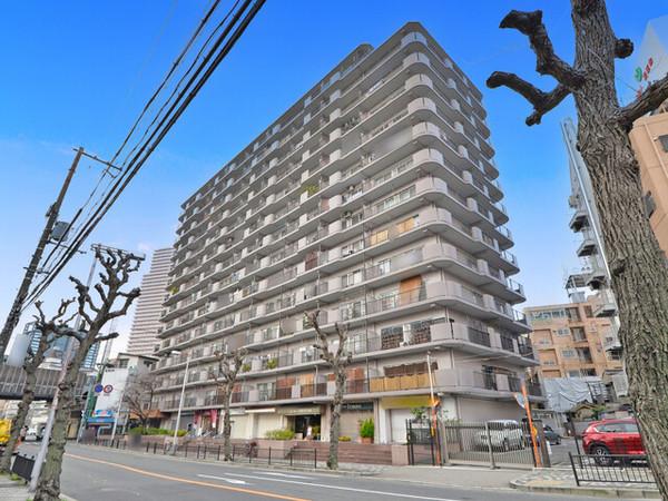 シャルム京橋
