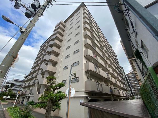 ハイマートすみれ