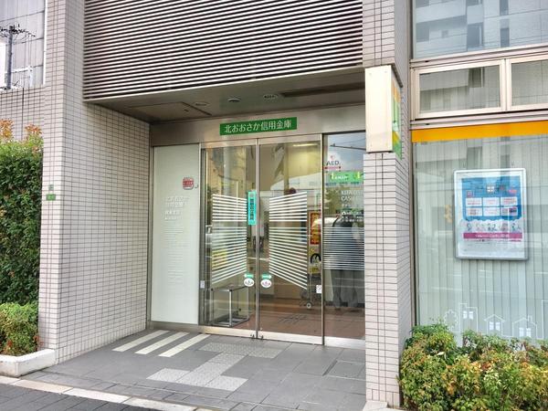 関目コーポA棟（オーナーチェンジ）(北おおさか信用金庫城東支店)