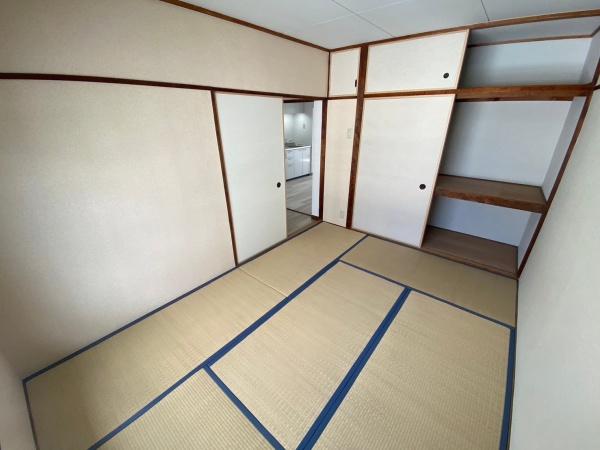 関目コーポA棟（オーナーチェンジ）