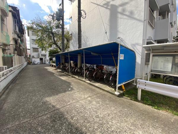 関目コーポA棟（オーナーチェンジ）