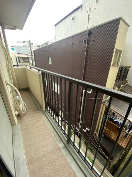 都島ビューハイツ
