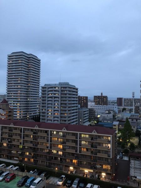 ブランズシティ都島友渕町
