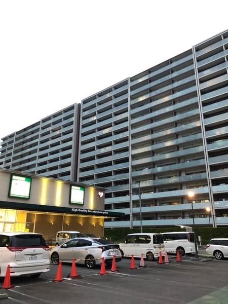 ブランズシティ都島友渕町