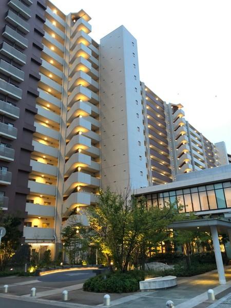 ブランズシティ都島友渕町
