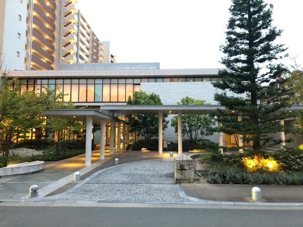 ブランズシティ都島友渕町