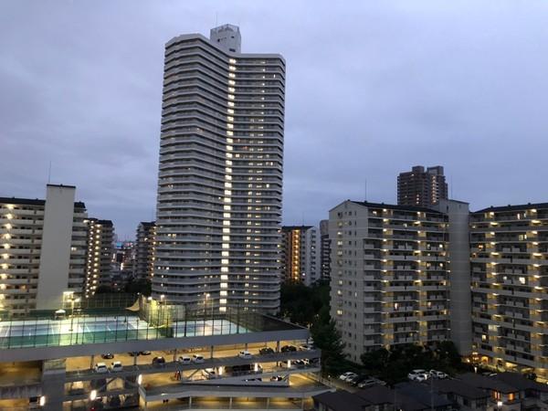 ブランズシティ都島友渕町