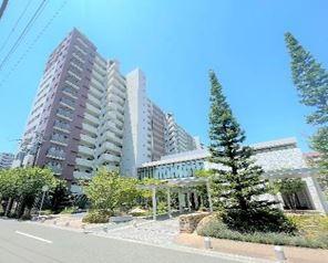 ブランズシティ都島友渕町
