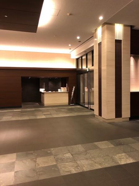 ブランズシティ都島友渕町