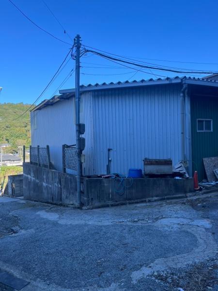 亀岡市ひえ田野町柿花梶林の中古一戸建て