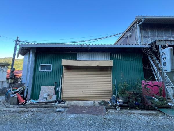 亀岡市ひえ田野町柿花梶林の中古一戸建