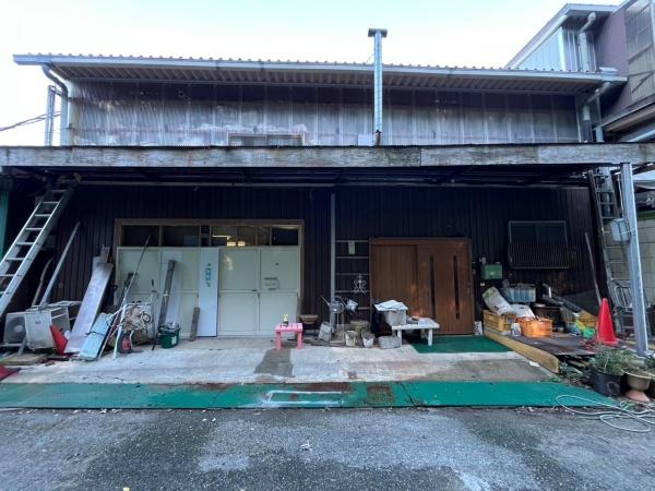 亀岡市ひえ田野町柿花梶林の中古一戸建