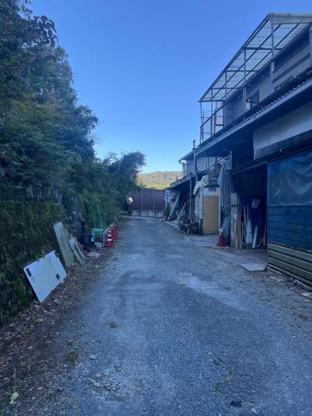 亀岡市ひえ田野町柿花梶林の中古一戸建