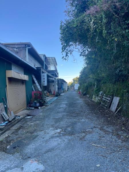 亀岡市ひえ田野町柿花梶林の中古一戸建て