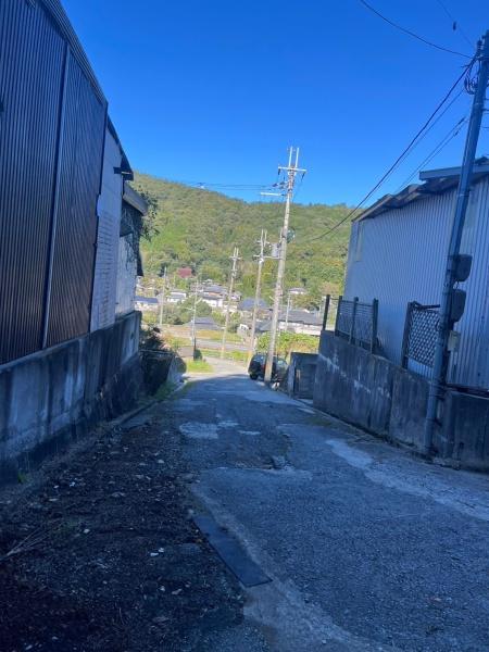 亀岡市ひえ田野町柿花梶林の中古一戸建て