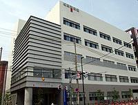 プレシオ野江(大阪府城東警察署)