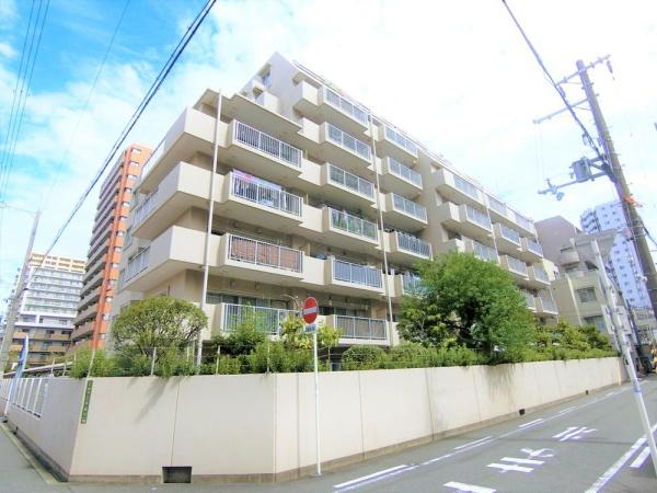 プレシオ野江