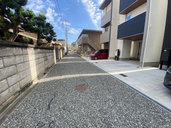 大阪市城東区今福西２丁目の中古一戸建