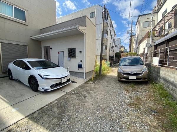 大阪市城東区今福西２丁目の中古一戸建