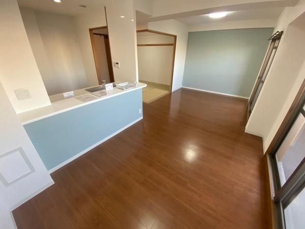 ローレルコート城北公園通り参番館