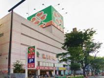 リバーサイドほんじょう(ライフ本庄店)