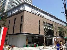 リバーサイドほんじょう(阪急オアシス天六店)