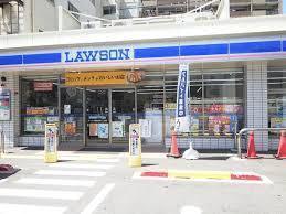 リバーサイドほんじょう(ローソン大阪本庄東三丁目店)