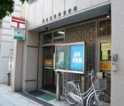 シャンボール天満(都島東野田郵便局)